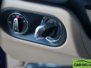 Macan S LEDER BEIGE*STANDHZG*SITZKLIMA*K-GO*360°