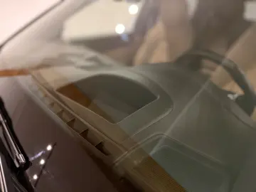 Cayenne E-Hybrid Platinum Burmester 360° Massage