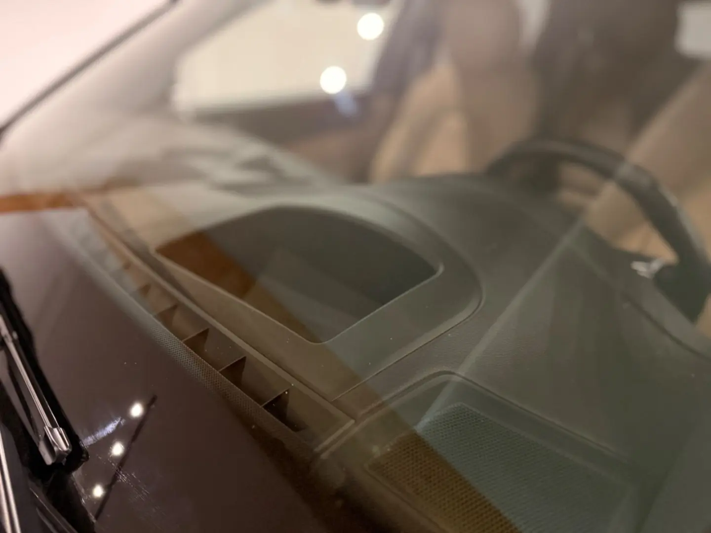 Cayenne E-Hybrid Platinum Burmester 360° Massage