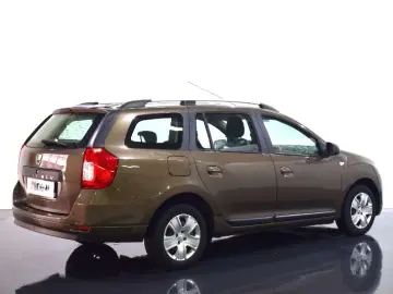 DACIA LOGAN 0.9 TCe 90CP MCV Laureate