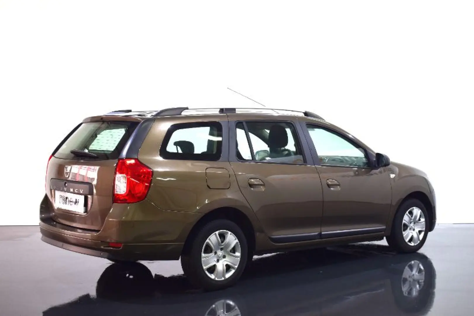 DACIA LOGAN 0.9 TCe 90CP MCV Laureate