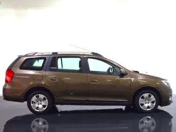 DACIA LOGAN 0.9 TCe 90CP MCV Laureate