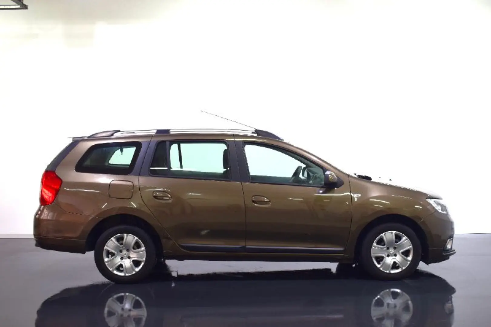 DACIA LOGAN 0.9 TCe 90CP MCV Laureate