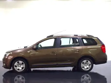 DACIA LOGAN 0.9 TCe 90CP MCV Laureate