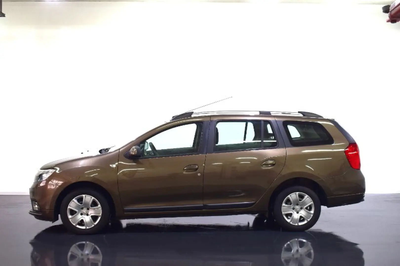 DACIA LOGAN 0.9 TCe 90CP MCV Laureate