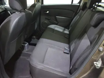 DACIA LOGAN 0.9 TCe 90CP MCV Laureate