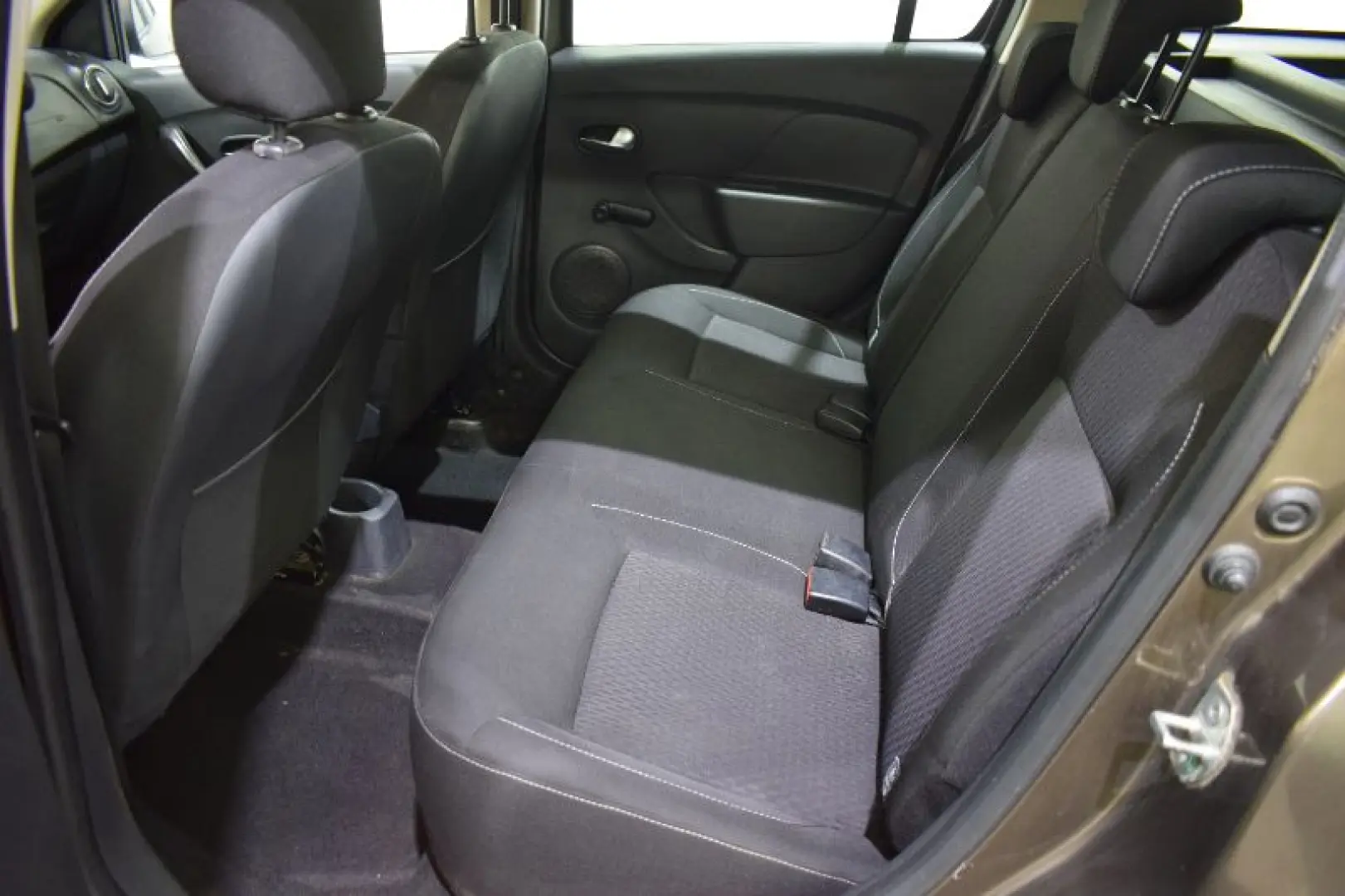 DACIA LOGAN 0.9 TCe 90CP MCV Laureate