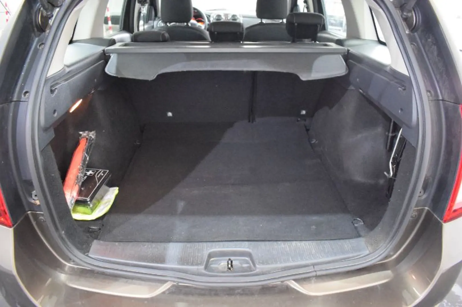 DACIA LOGAN 0.9 TCe 90CP MCV Laureate