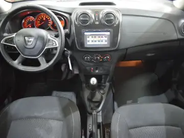 DACIA LOGAN 0.9 TCe 90CP MCV Laureate