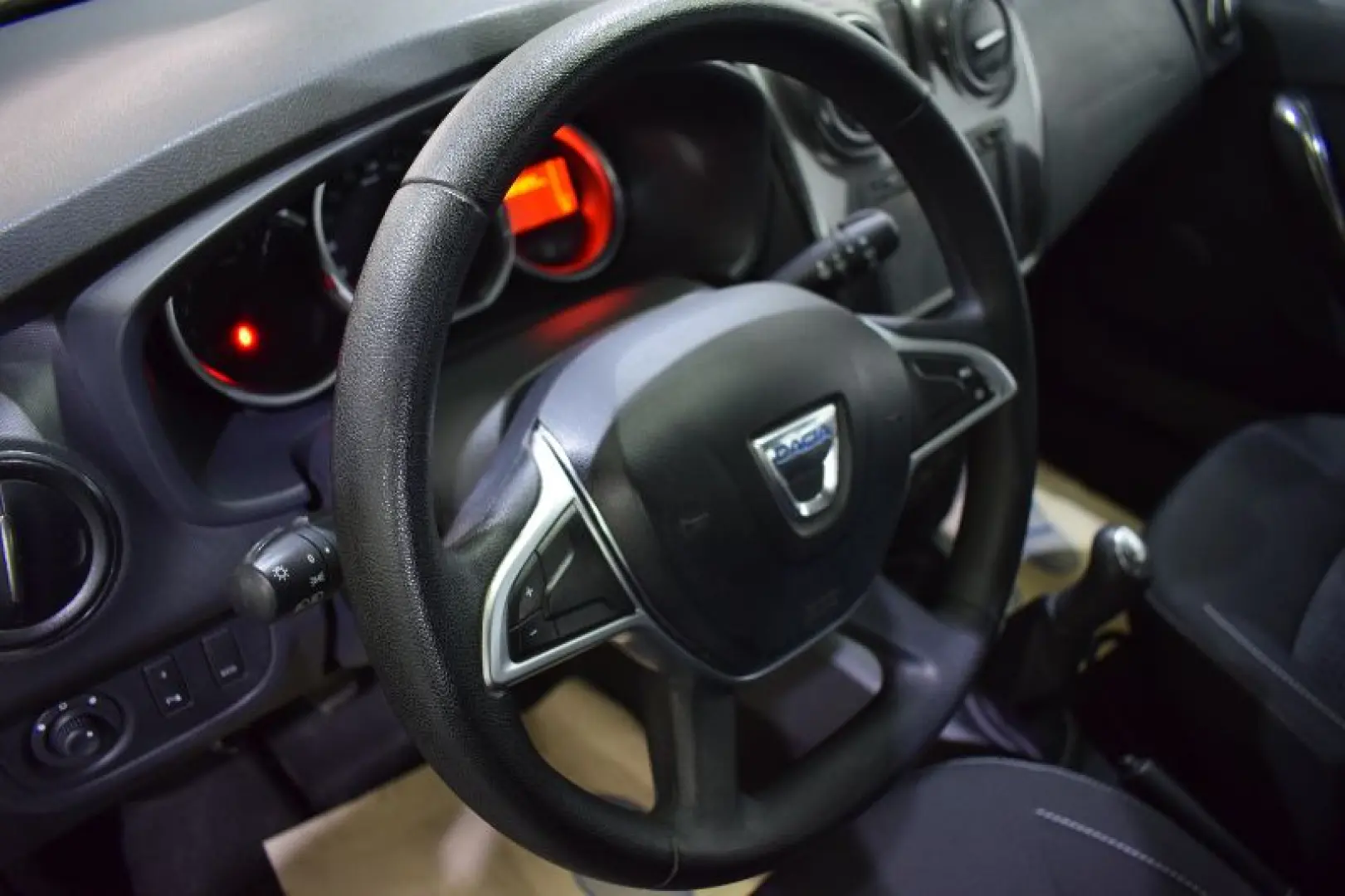 DACIA LOGAN 0.9 TCe 90CP MCV Laureate