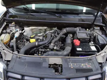 DACIA LOGAN 0.9 TCe 90CP MCV Laureate