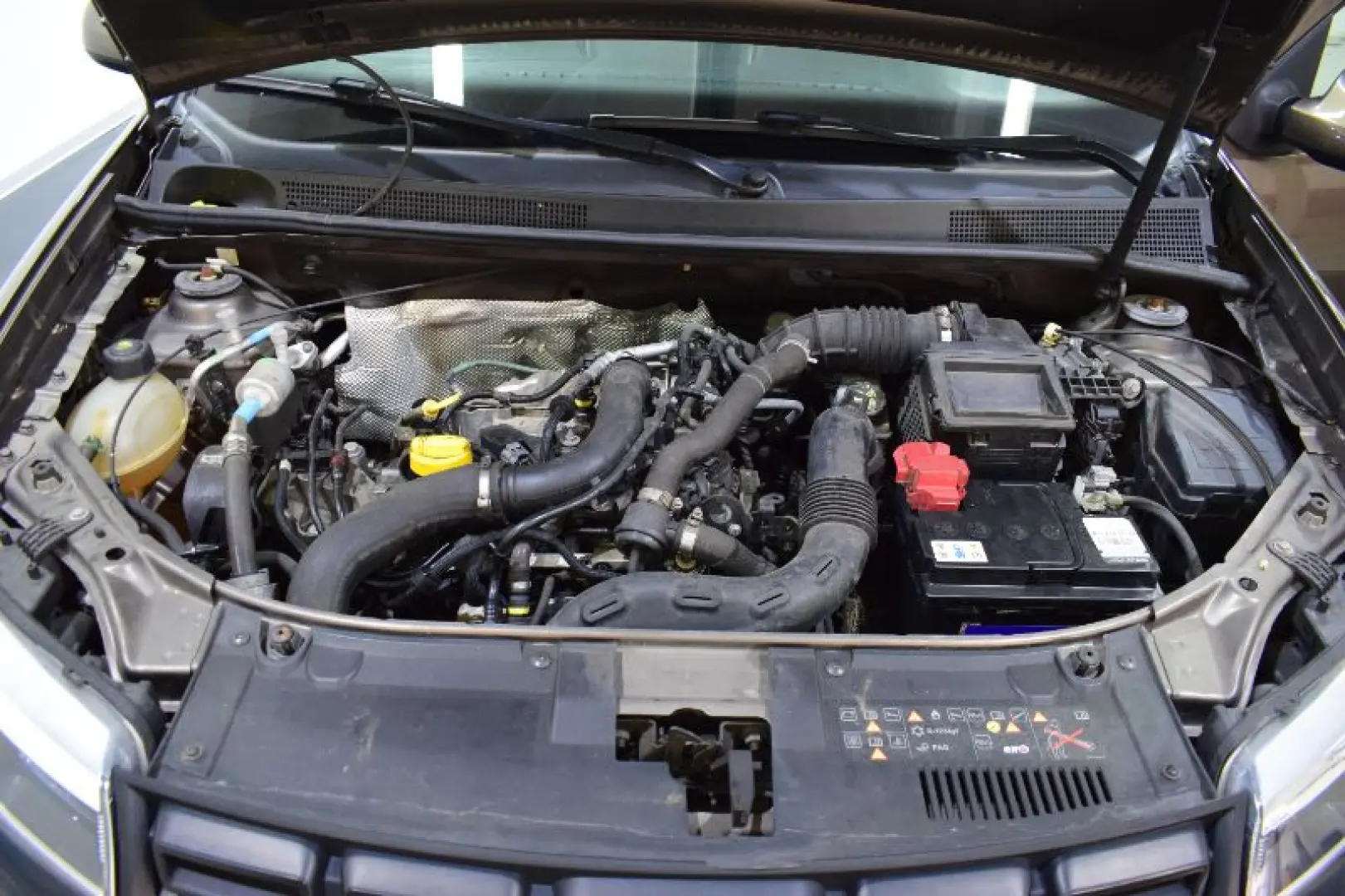 DACIA LOGAN 0.9 TCe 90CP MCV Laureate