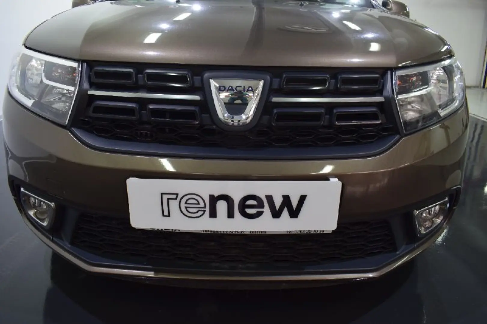 DACIA LOGAN 0.9 TCe 90CP MCV Laureate