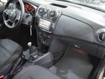 DACIA LOGAN 0.9 TCe 90CP MCV Laureate
