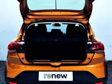 DACIA SANDERO 1.0 Eco-G 100CP Stepway Comfort
