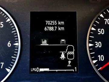 DACIA SANDERO 1.0 Eco-G 100CP Stepway Comfort