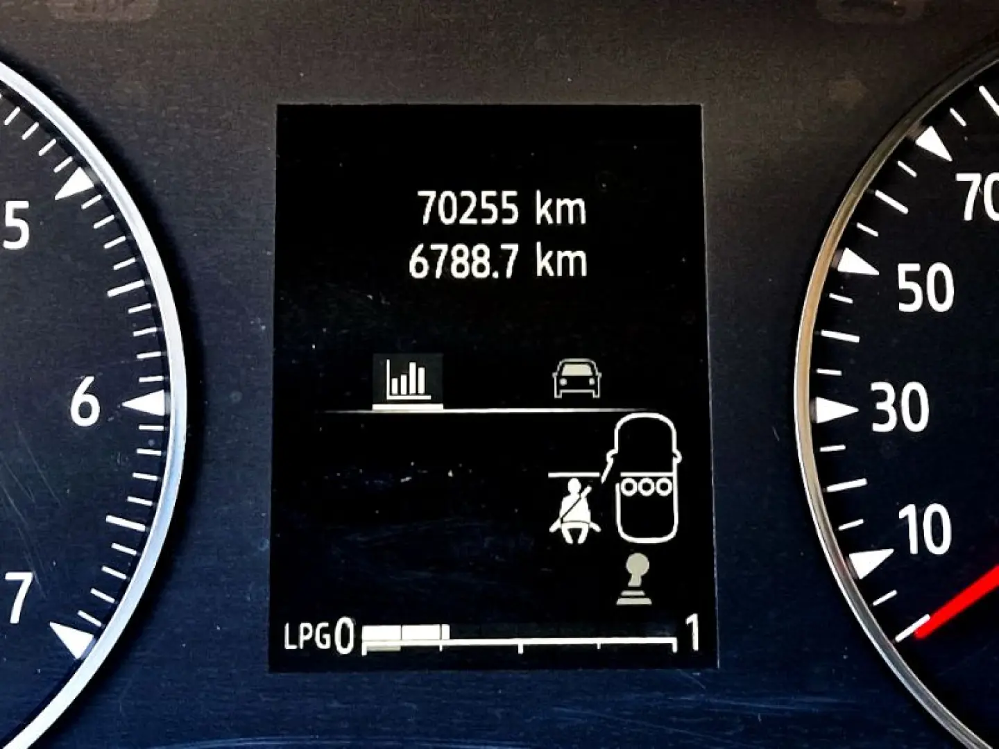DACIA SANDERO 1.0 Eco-G 100CP Stepway Comfort