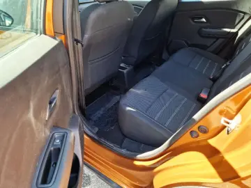 DACIA SANDERO 1.0 Eco-G 100CP Stepway Comfort