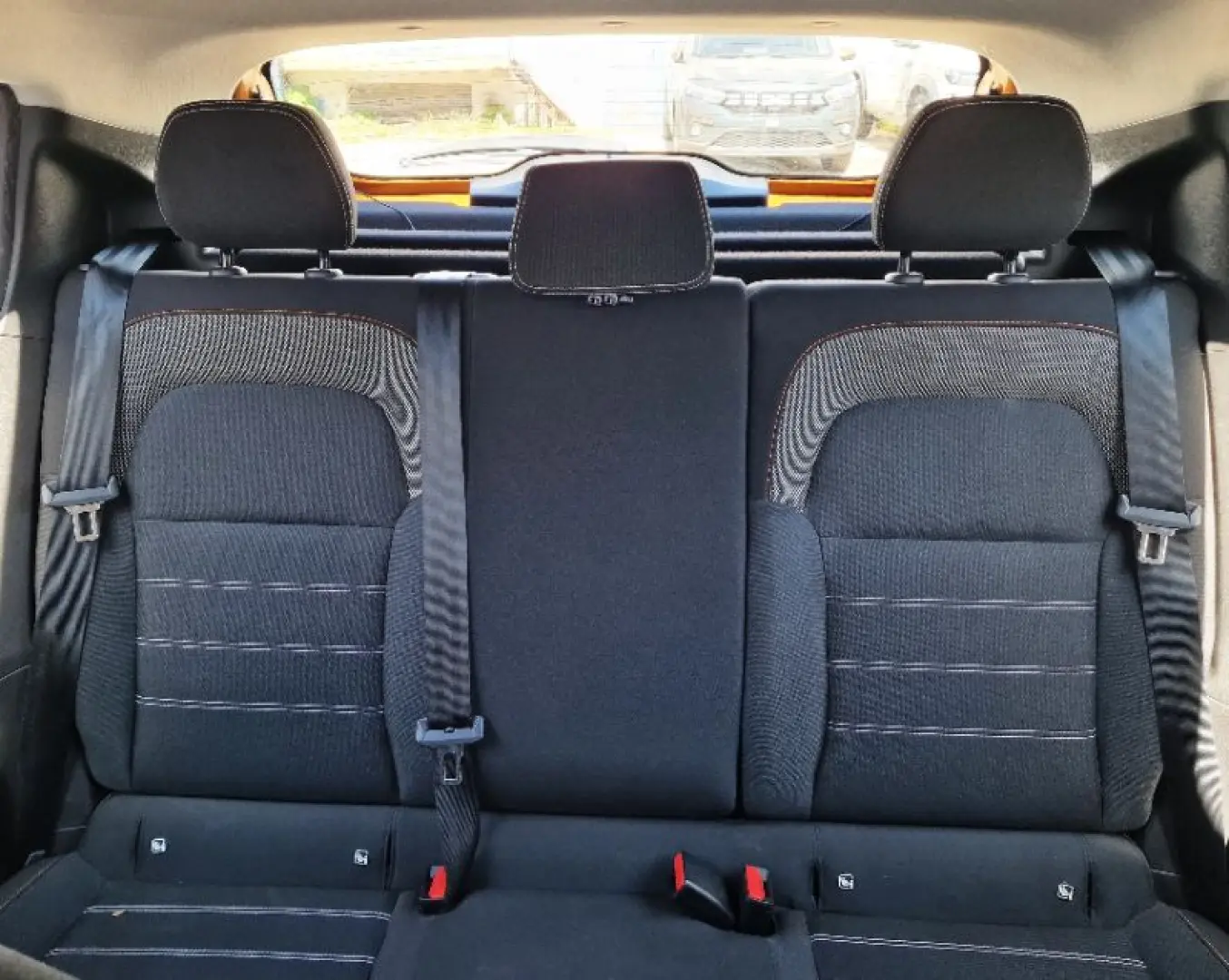 DACIA SANDERO 1.0 Eco-G 100CP Stepway Comfort