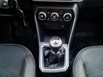 DACIA SANDERO 1.0 Eco-G 100CP Stepway Comfort
