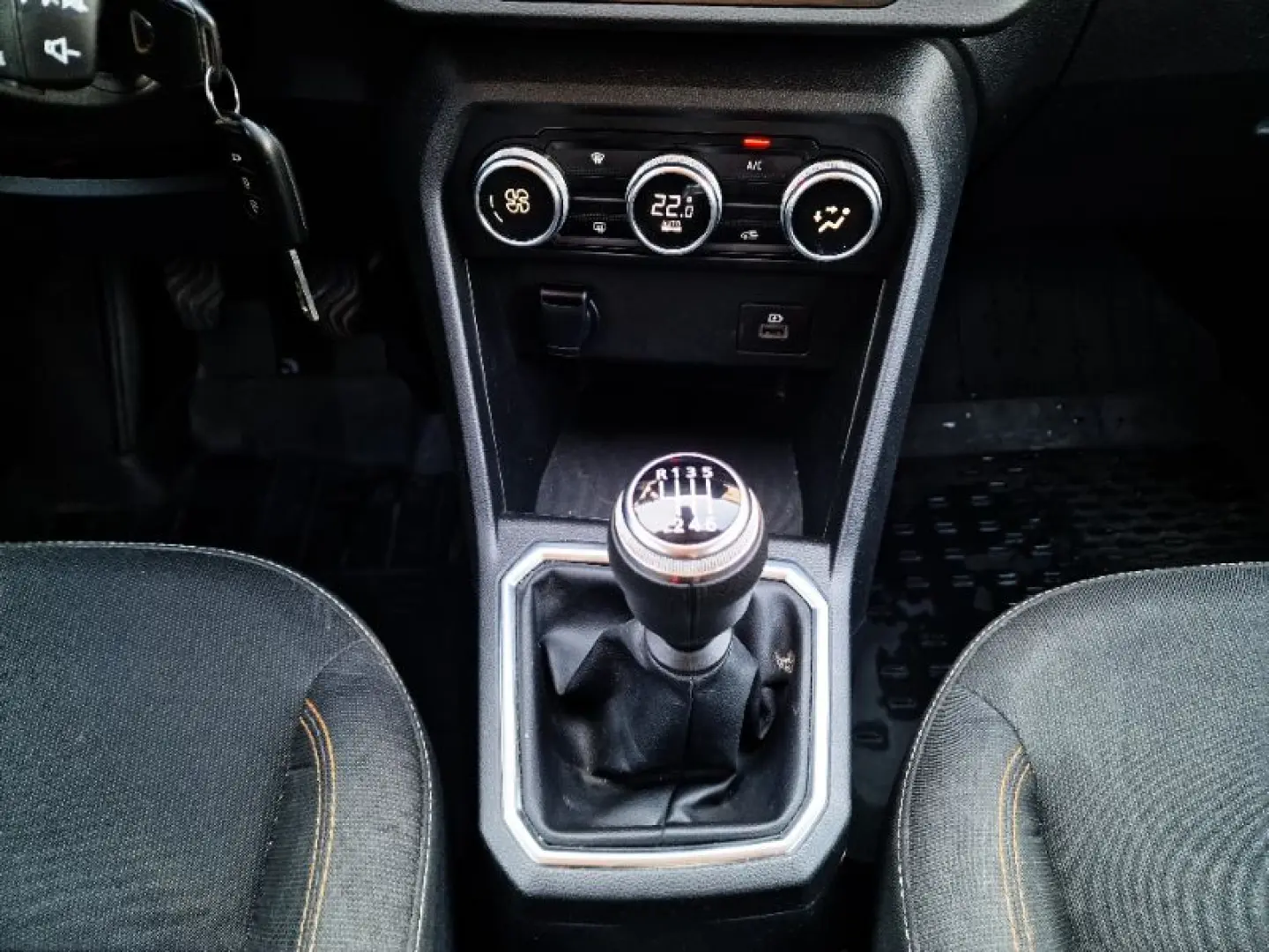 DACIA SANDERO 1.0 Eco-G 100CP Stepway Comfort