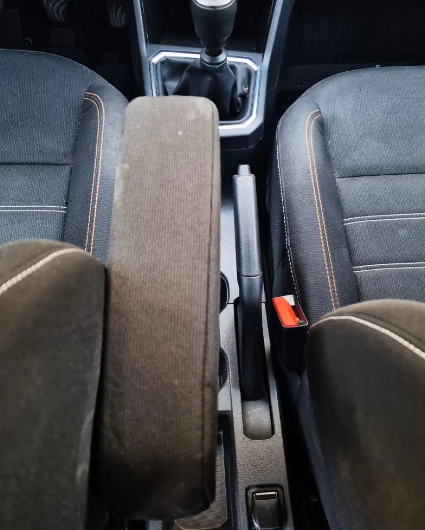 DACIA SANDERO 1.0 Eco-G 100CP Stepway Comfort