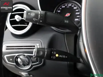 GLC 250 4M Coupe KEYLESS,KAMERA,SCHIEBEDACH,SH
