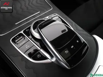 GLC 250 4M Coupe KEYLESS,KAMERA,SCHIEBEDACH,SH