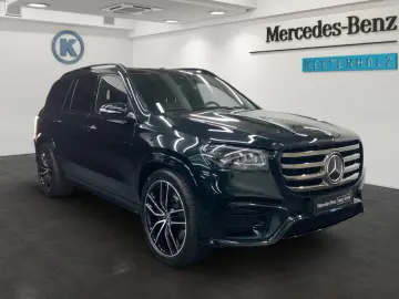 GLS 450 d 4M AMG+STDHZG+AIRMATIC+AHK+HEADUP+23