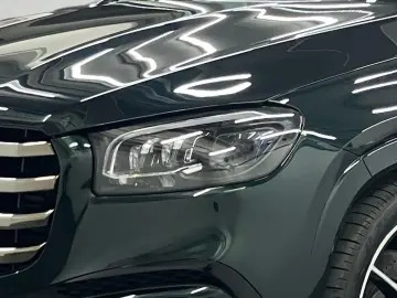 GLS 450 d 4M AMG+STDHZG+AIRMATIC+AHK+HEADUP+23