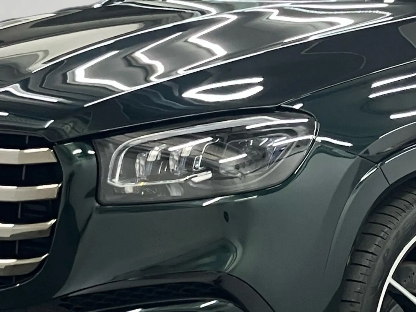 GLS 450 d 4M AMG+STDHZG+AIRMATIC+AHK+HEADUP+23