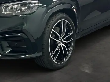 GLS 450 d 4M AMG+STDHZG+AIRMATIC+AHK+HEADUP+23