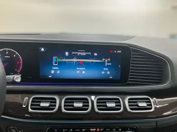 GLS 450 d 4M AMG+STDHZG+AIRMATIC+AHK+HEADUP+23