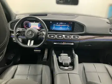 GLS 450 d 4M AMG+STDHZG+AIRMATIC+AHK+HEADUP+23