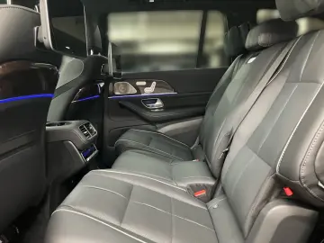GLS 450 d 4M AMG+STDHZG+AIRMATIC+AHK+HEADUP+23