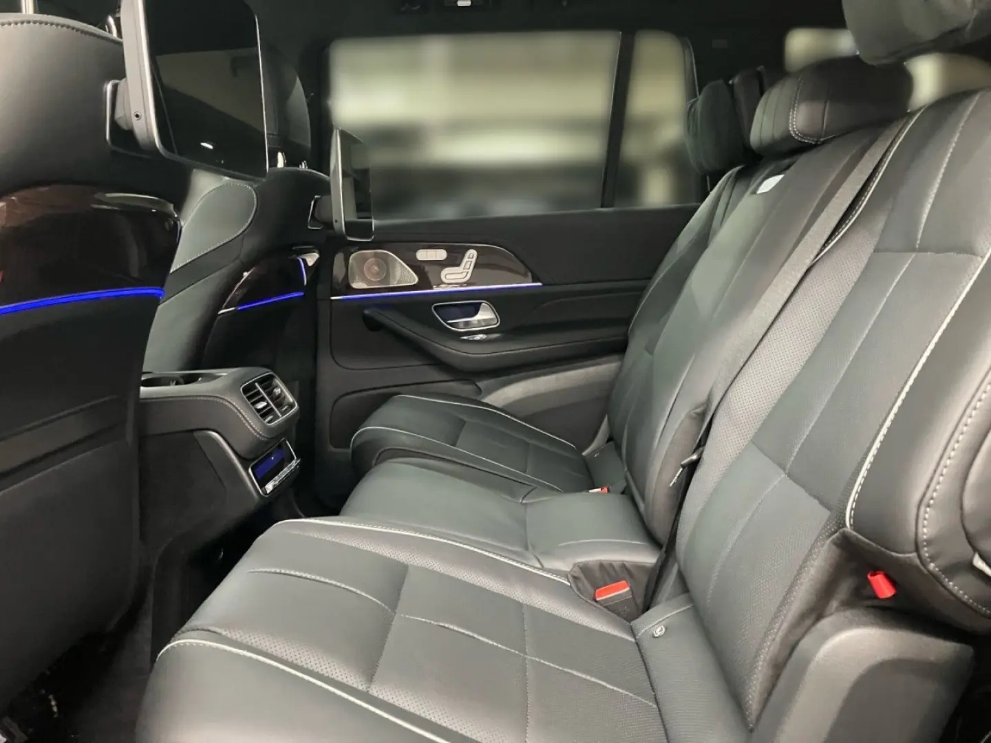 GLS 450 d 4M AMG+STDHZG+AIRMATIC+AHK+HEADUP+23
