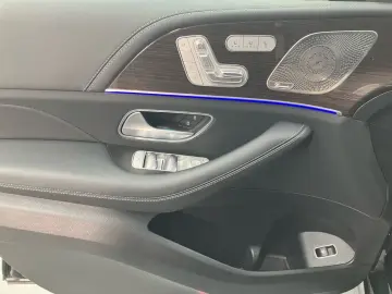 GLS 450 d 4M AMG+STDHZG+AIRMATIC+AHK+HEADUP+23