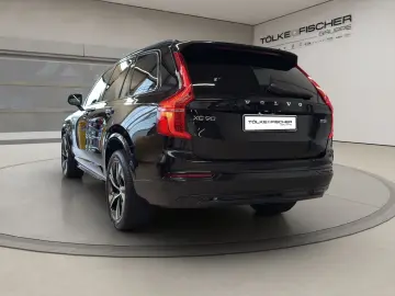 XC90 B5 (Diesel)- R Design ACC AHK AUT Kam. Navi