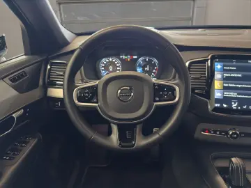 XC90 B5 (Diesel)- R Design ACC AHK AUT Kam. Navi