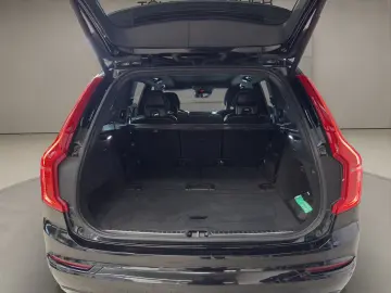 XC90 B5 (Diesel)- R Design ACC AHK AUT Kam. Navi