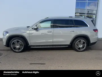 GLS 350 d 4M Advanced 21