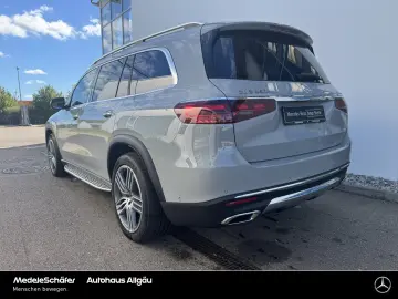 GLS 350 d 4M Advanced 21