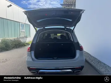 GLS 350 d 4M Advanced 21