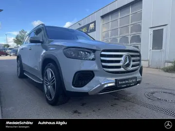 GLS 350 d 4M Advanced 21