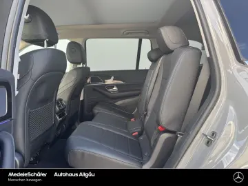 GLS 350 d 4M Advanced 21
