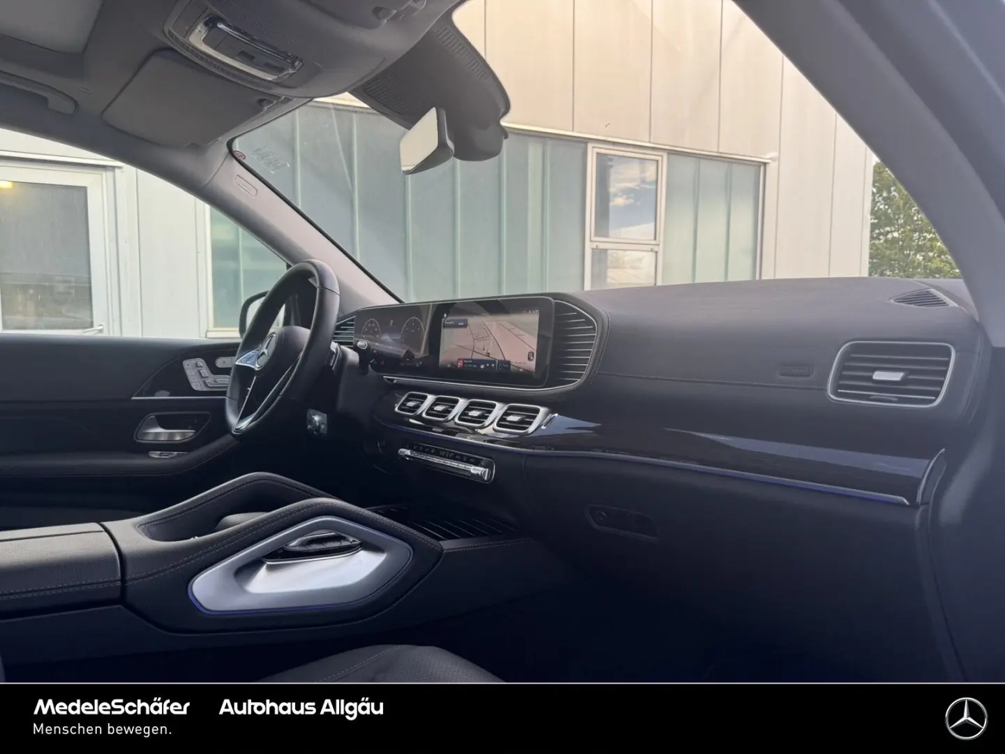 GLS 350 d 4M Advanced 21