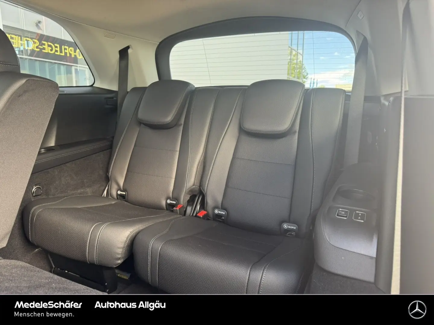 GLS 350 d 4M Advanced 21