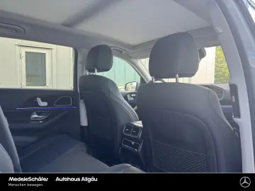 GLS 350 d 4M Advanced 21