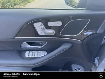 GLS 350 d 4M Advanced 21