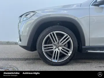 GLS 350 d 4M Advanced 21